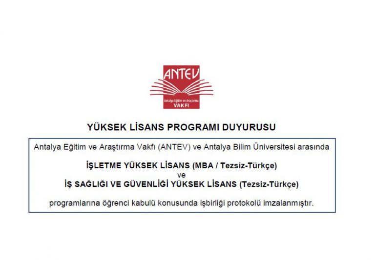 işletme